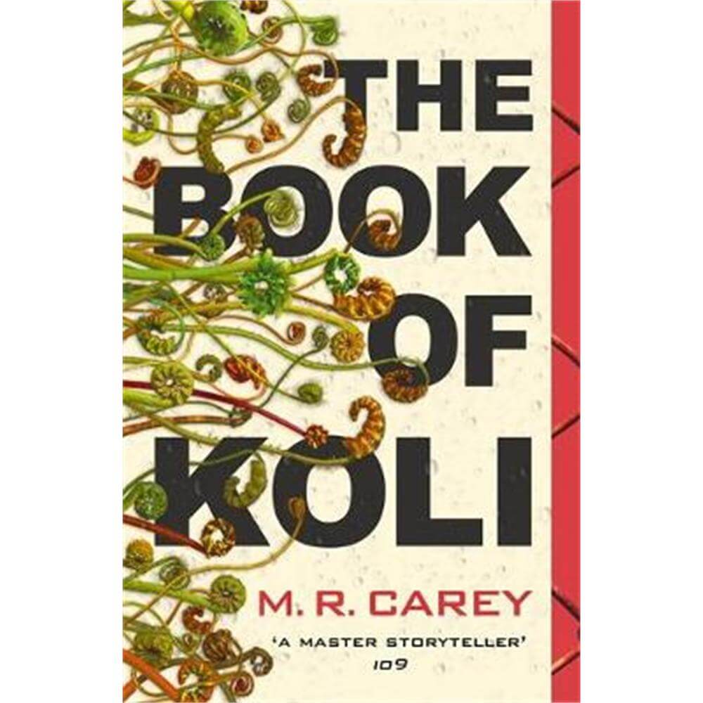 The Book of Koli (Paperback) - M. R. Carey